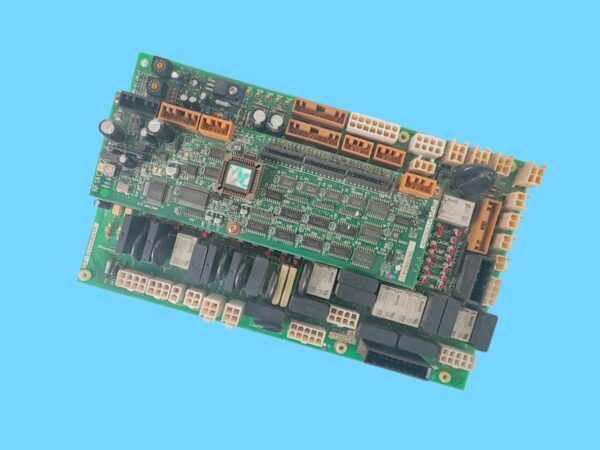 ONE BOARD MICRO NF1ACC-2 RL04CA1