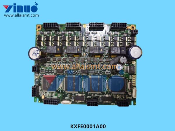 ONE BOARD MICROCOMPUTER KXFE0001A00