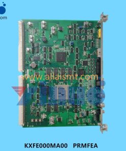 ONE BOARD MICROCOMPUTER KXFE000MA00 PRMFEA