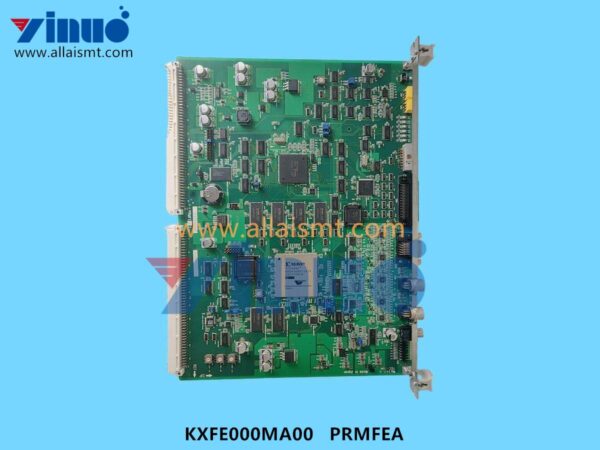 ONE BOARD MICROCOMPUTER KXFE000MA00 PRMFEA