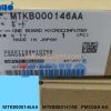 ONE BOARD MICROCOMPUTER MTKB000146AA MTKB000147AB PMC0A8-AA