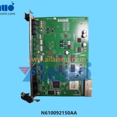 ONE BOARD MICROCOMPUTERFOR N610092150AA