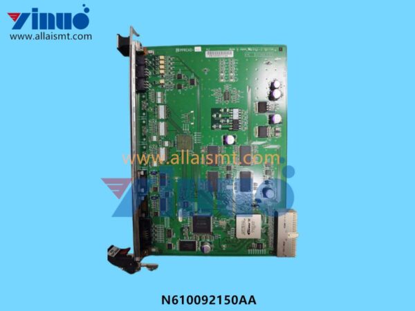 ONE BOARD MICROCOMPUTERFOR N610092150AA