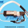 P50B02002AXH2R J31081047A Z-axis motor