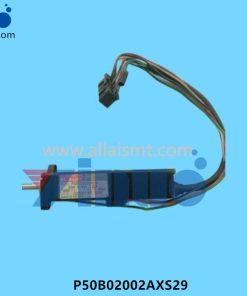 P50B02002AXS29 head Z-axis motor