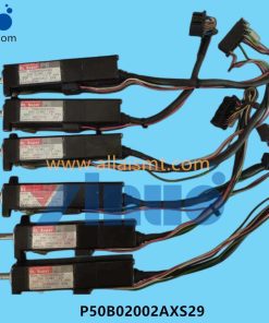 P50B02002AXS29 head Z-axis motor