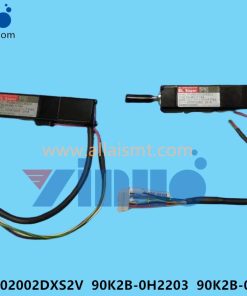 P50B02002DXS2V 90K2B-0H2203 90K2B-0H2205 AC Servo motor Z3