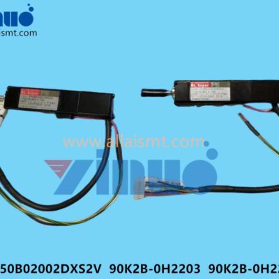 P50B02002DXS2V 90K2B-0H2203 90K2B-0H2205 AC Servo motor Z3