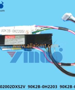 P50B02002DXS2V 90K2B-0H2203 90K2B-0H2205 AC Servo motor Z3