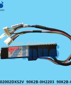 P50B02002DXS2V 90K2B-0H2203 90K2B-0H2205 AC Servo motor Z3