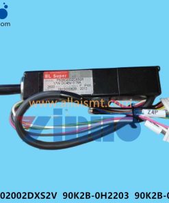 P50B02002DXS2V 90K2B-0H2203 90K2B-0H2205 AC Servo motor Z3