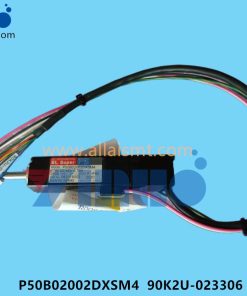 P50B02002DXSM4 90K2U-023306 Servo Motor Driver Z6