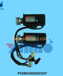 P50B04006DXS07 Servo Motor