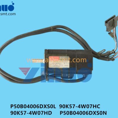 P50B04006DXS0L 90K57-4W07HC 90K57-4W07HD P50B04006DXS0N AC SERVO MOTOR