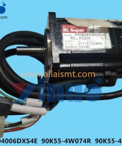 P50B04006DXS4E 90K55-4W074R 90K55-4W074Z AC SERVO MOTOR