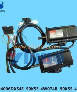 P50B04006DXS4E 90K55-4W074R 90K55-4W074Z AC SERVO MOTOR