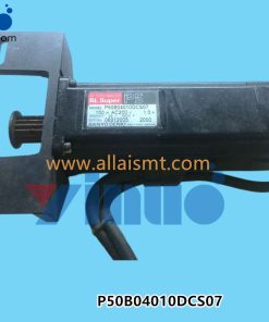 P50B04010DCS07 SERVO MOTOR