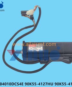 P50B04010DCS4E 90K55-4127HU 90K55-41273W AC SERVO MOTOR