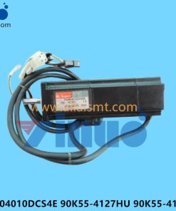 P50B04010DCS4E 90K55-4127HU 90K55-41273W AC SERVO MOTOR