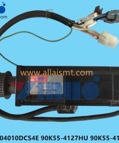 P50B04010DCS4E 90K55-4127HU 90K55-41273W AC SERVO MOTOR