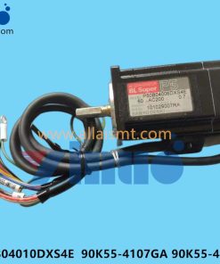 P50B04010DXS4E 90K55-4107GA 90K55-4W074R AC Servo Motor
