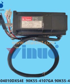P50B04010DXS4E 90K55-4107GA 90K55-4W074R AC Servo Motor