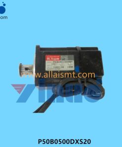 P50B0500DXS20 Servo Motor 100W