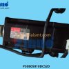 P50B05010DCS20 AC SERVO MOTOR