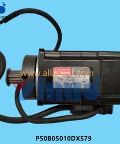 P50B05010DXS79 AC Servo Motor