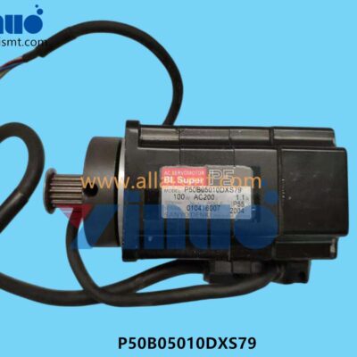 P50B05010DXS79 AC Servo Motor