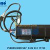 P50B05020DCS07 5322 361 11195 AC Servo Motor