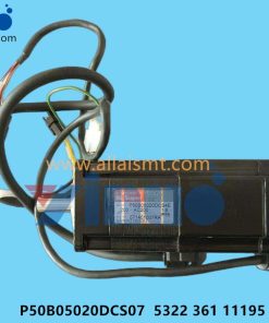 P50B05020DCS07 5322 361 11195 AC Servo Motor