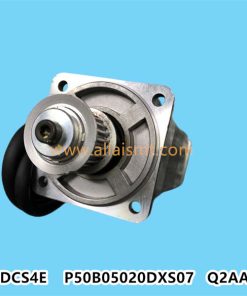 P50B05020DCS4E P50B05020DXS07 Q2AA05020DCS2C Motor