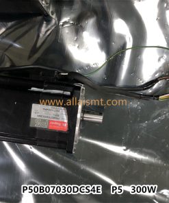 P50B07030DCS4E Servo motor P5 300W