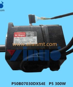 P50B07030DXS4E Servo Motor P5 300W