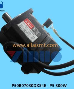 P50B07030DXS4E Servo Motor P5 300W