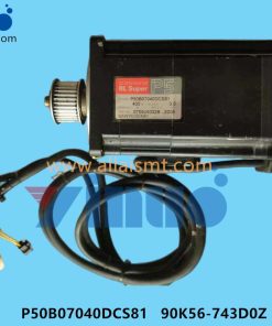 P50B07040DCS81 90K56-743D0Z AC Servo Motor