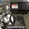 P50B0740DCS81 AC Servo Motor 400W