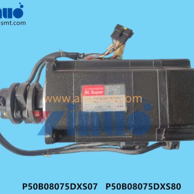 P50B08075DXS07 P50B08075DXS80 AC Servo Motor