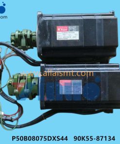 P50B08075DXS44 90K55-87134 AC SERVO MOTOR