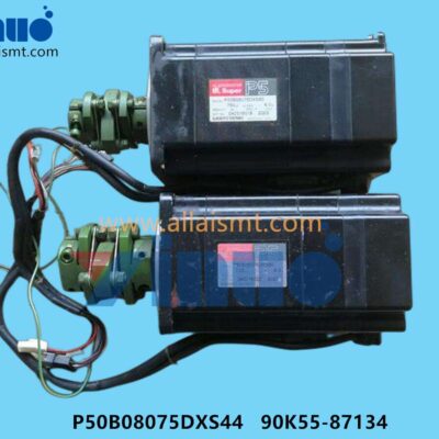 P50B08075DXS44 90K55-87134 AC SERVO MOTOR