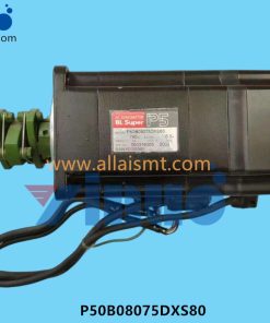 P50B08075DXS80 Servo Motor