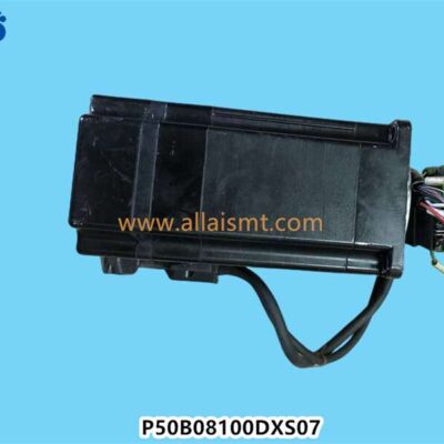 P50B08100DXS07 AC Servo Motor