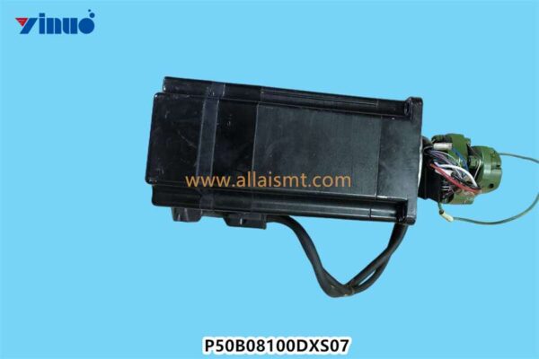 P50B08100DXS07 AC Servo Motor