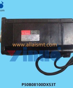 P50B08100DXS3T AC Servo Motor