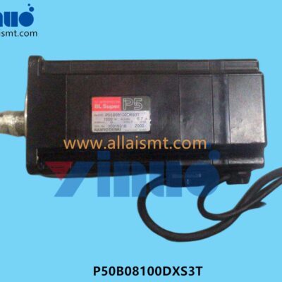 P50B08100DXS3T AC Servo Motor