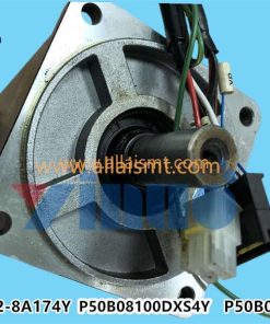 P50B08100DXS4Y 90K52-8A174Y P50B08075DXS4Y AC SERVO MOTOR