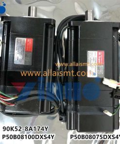 P50B08100DXS4Y 90K52-8A174Y P50B08075DXS4Y AC SERVO MOTOR
