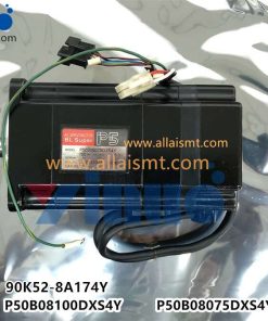 P50B08100DXS4Y 90K52-8A174Y P50B08075DXS4Y AC SERVO MOTOR