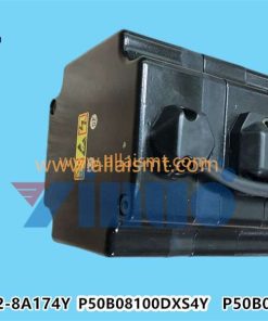 P50B08100DXS4Y 90K52-8A174Y P50B08075DXS4Y AC SERVO MOTOR